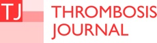 Thrombosis Journal