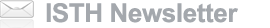 ISTH Newsletter